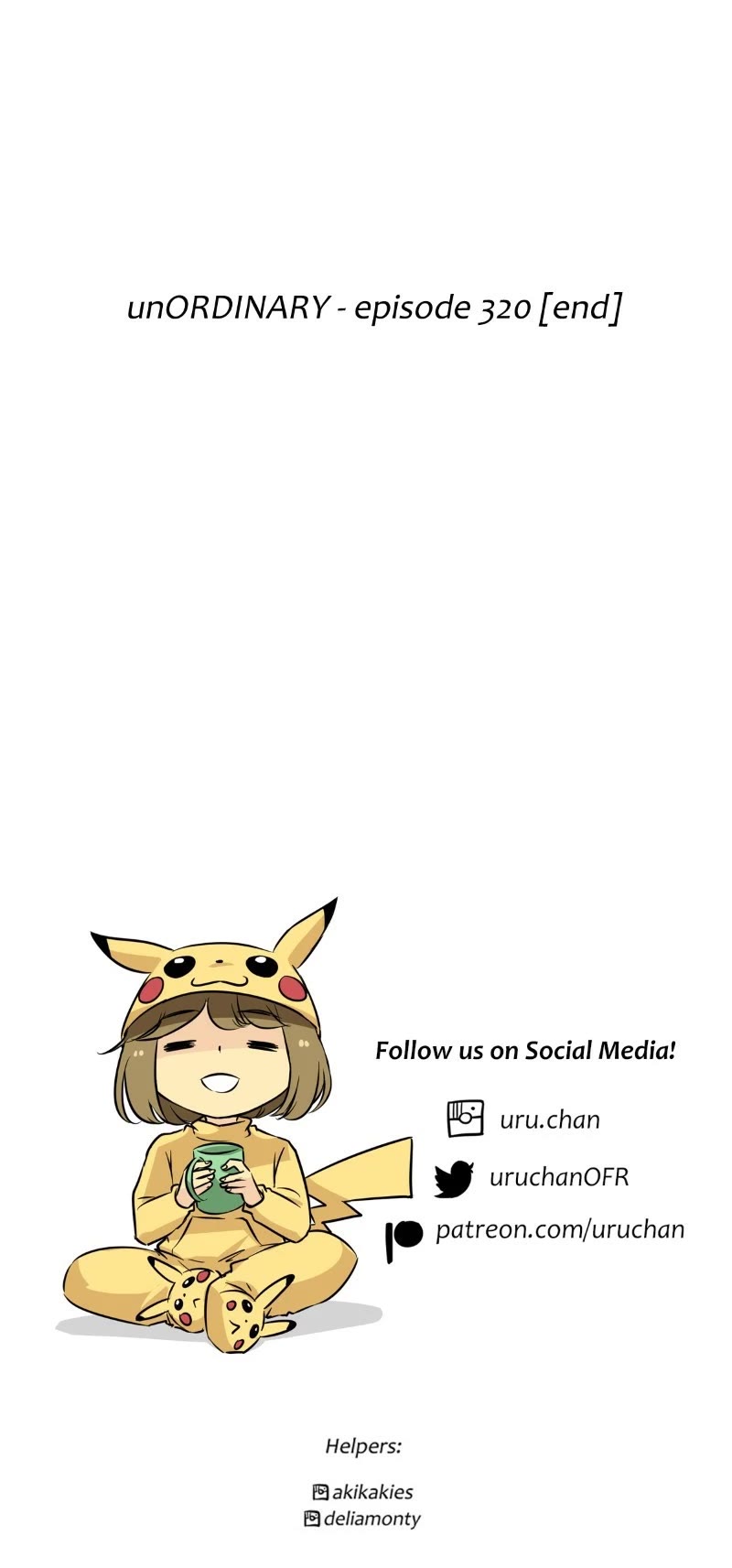 unOrdinary chapter 328 page 46
