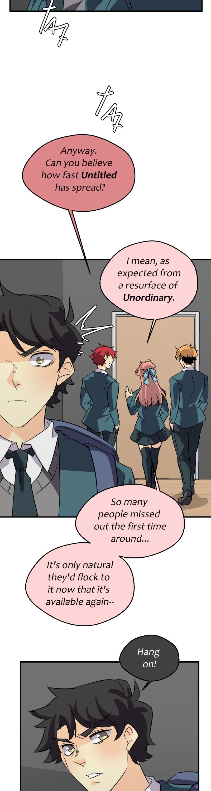 unOrdinary chapter 328 page 6