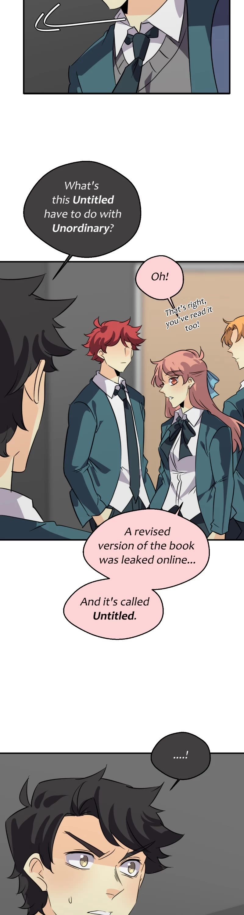 unOrdinary chapter 328 page 7