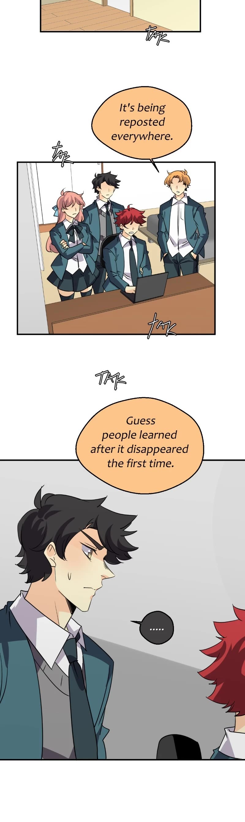 unOrdinary chapter 328 page 9