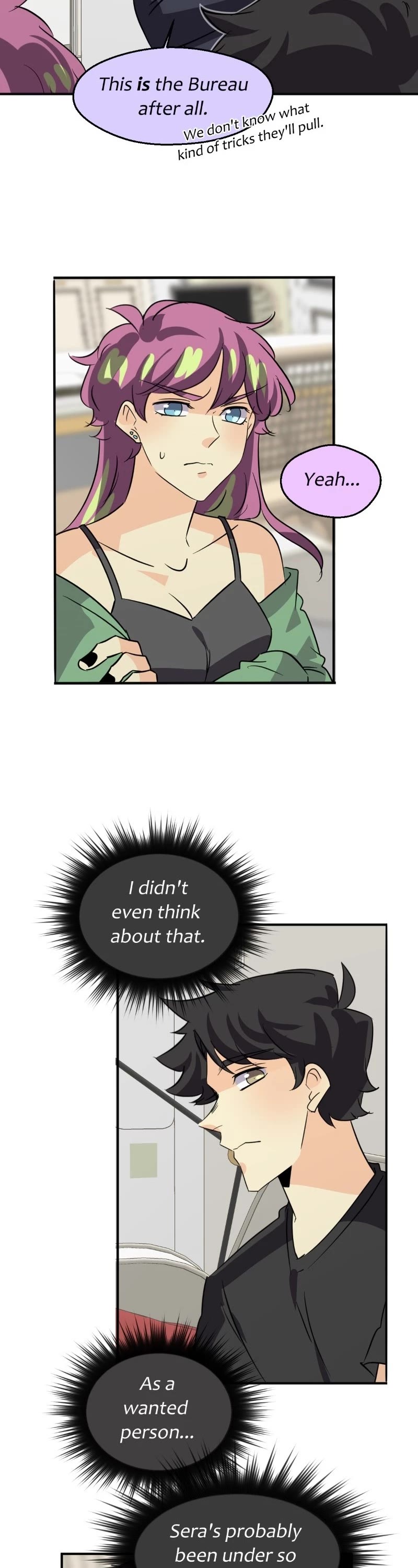 unOrdinary chapter 329 page 11