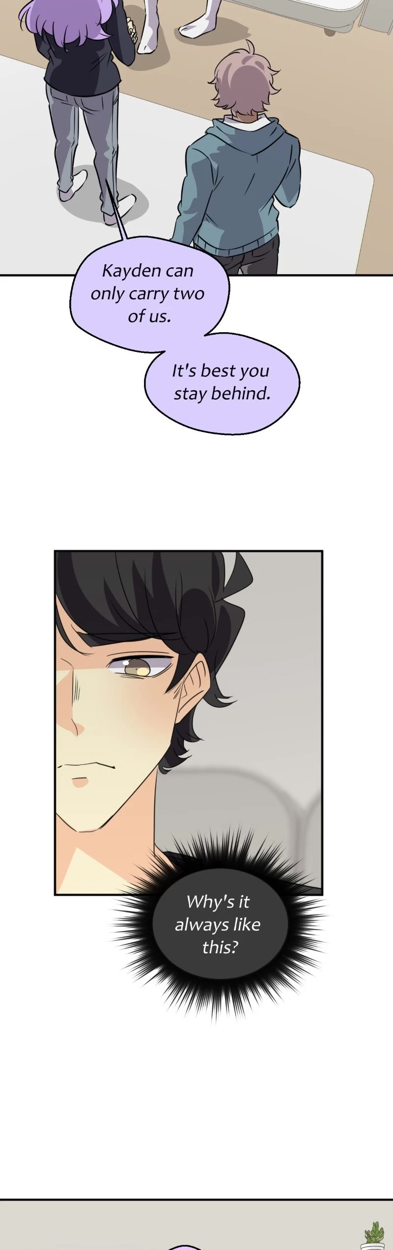 unOrdinary chapter 329 page 14