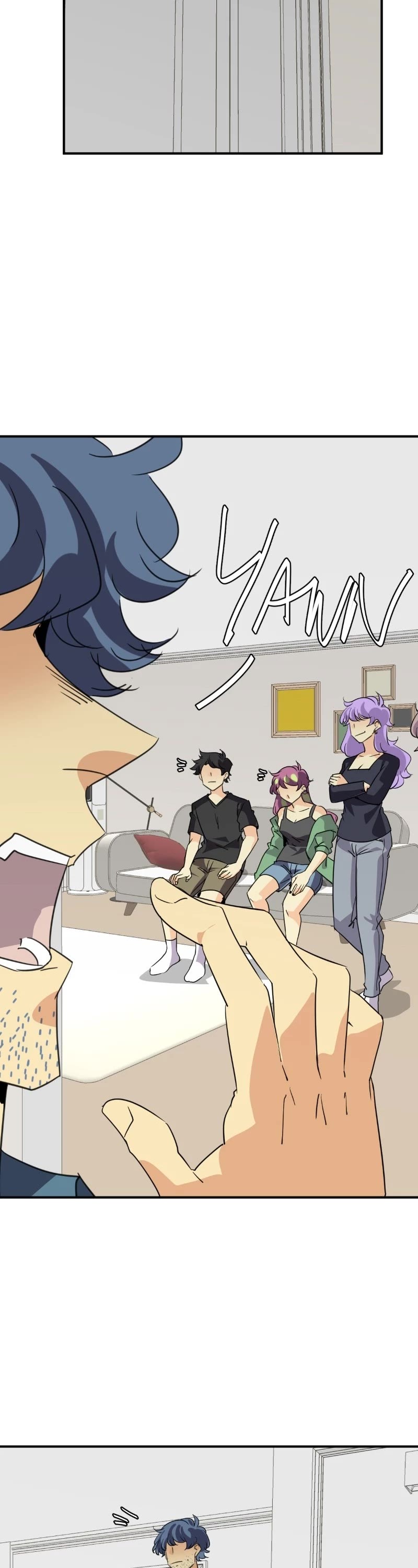 unOrdinary chapter 329 page 16