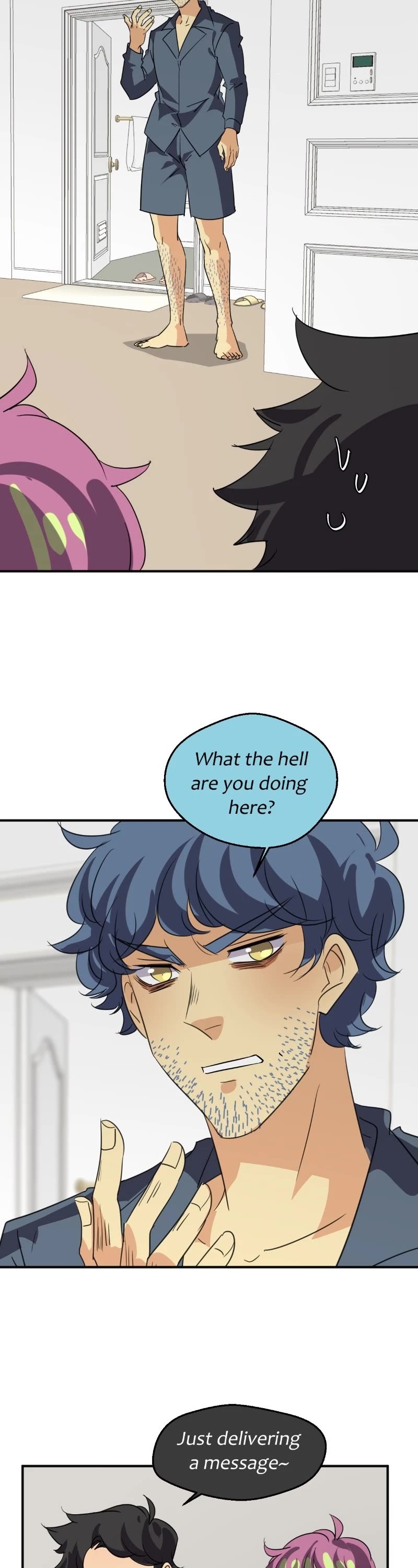 unOrdinary chapter 329 page 17