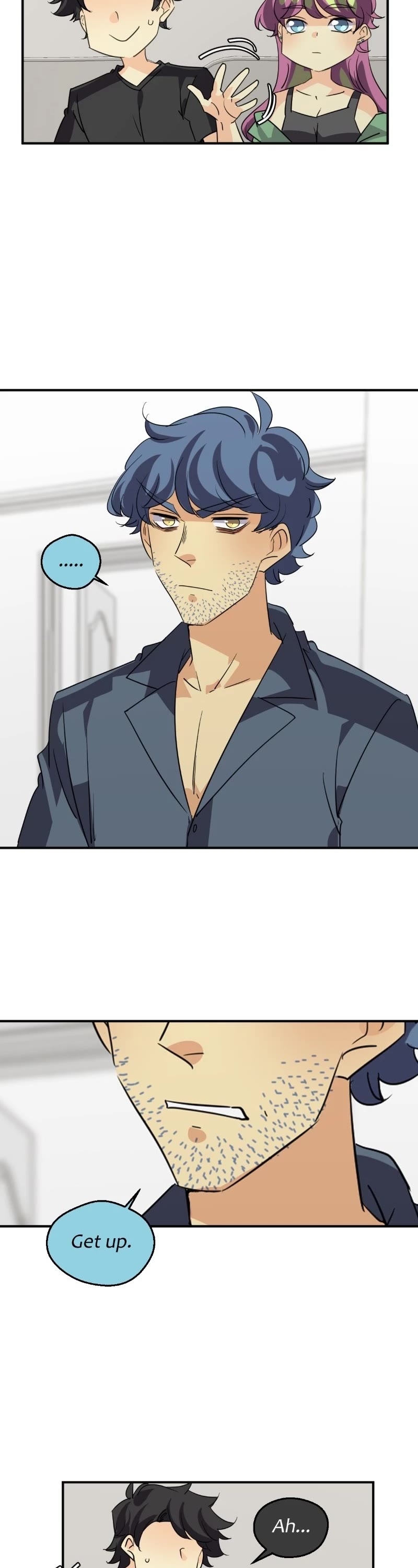 unOrdinary chapter 329 page 18