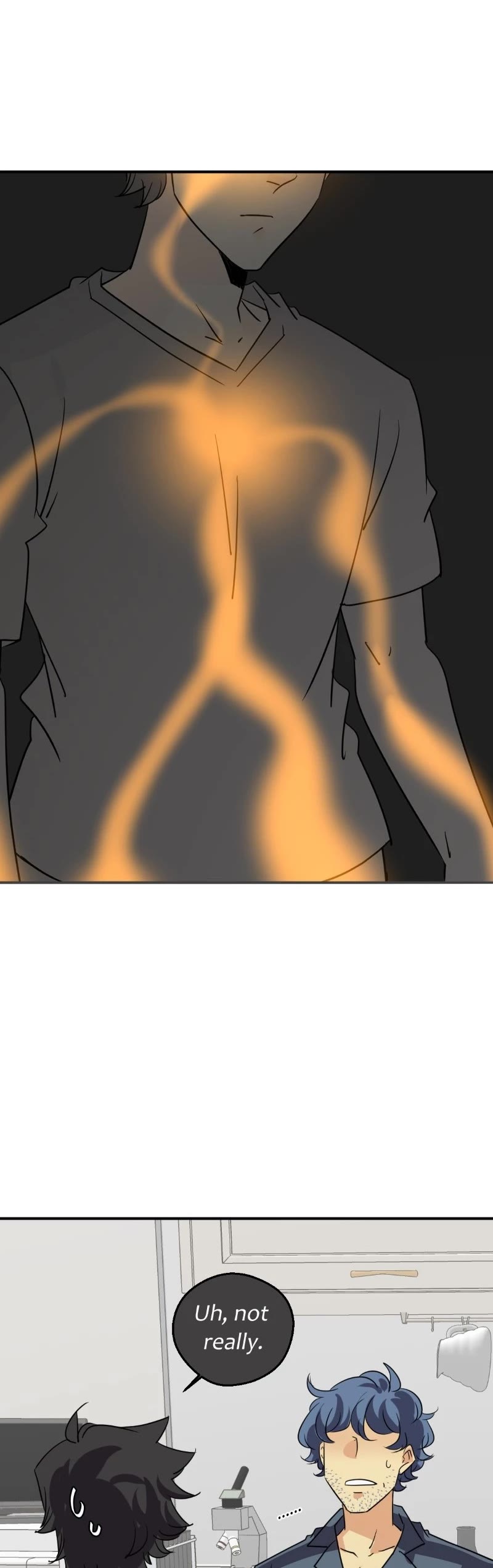 unOrdinary chapter 329 page 25