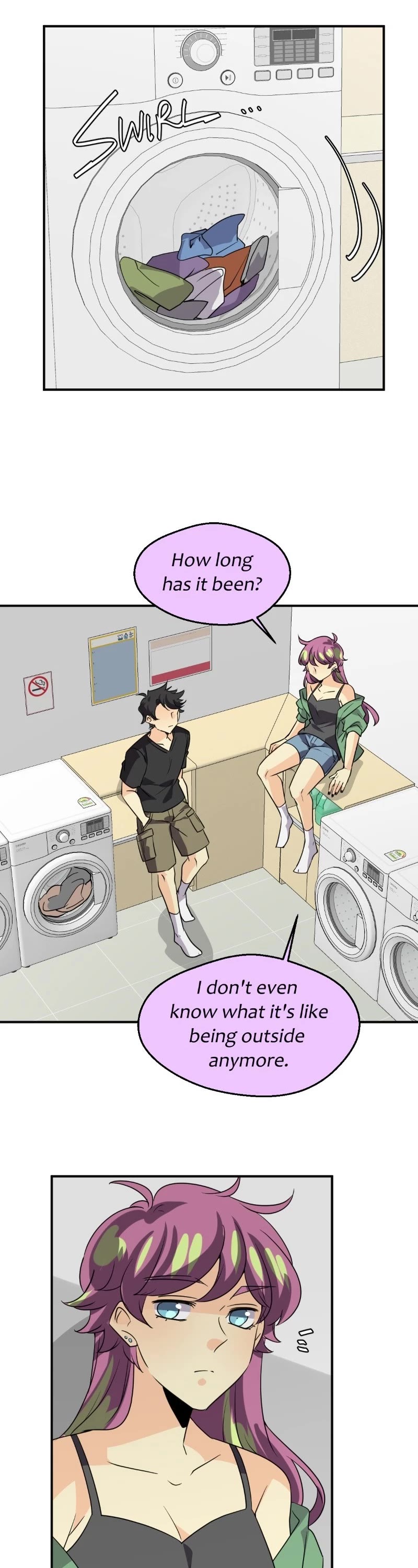 unOrdinary chapter 329 page 27