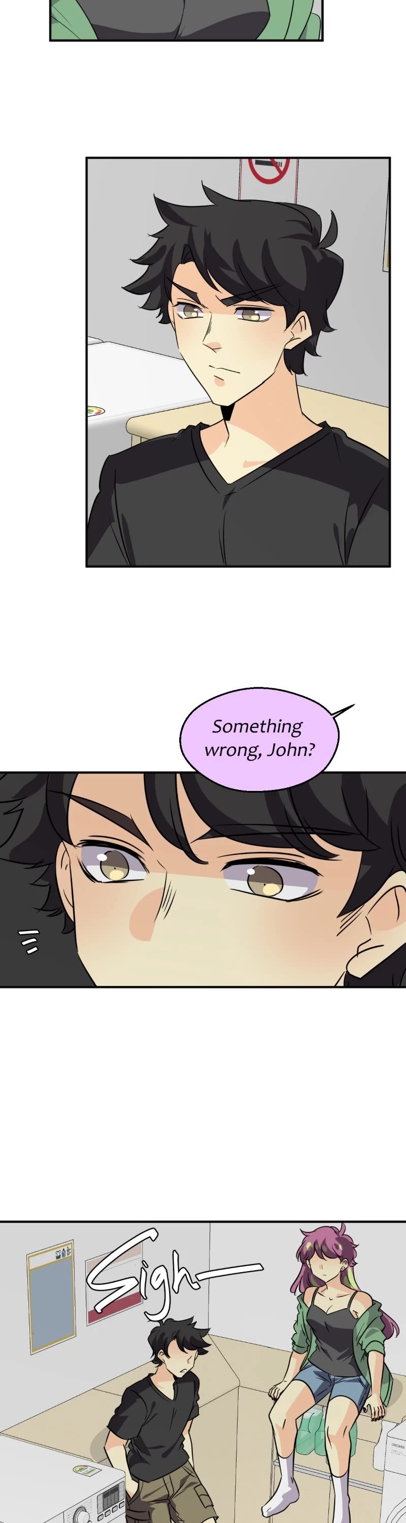 unOrdinary chapter 329 page 28