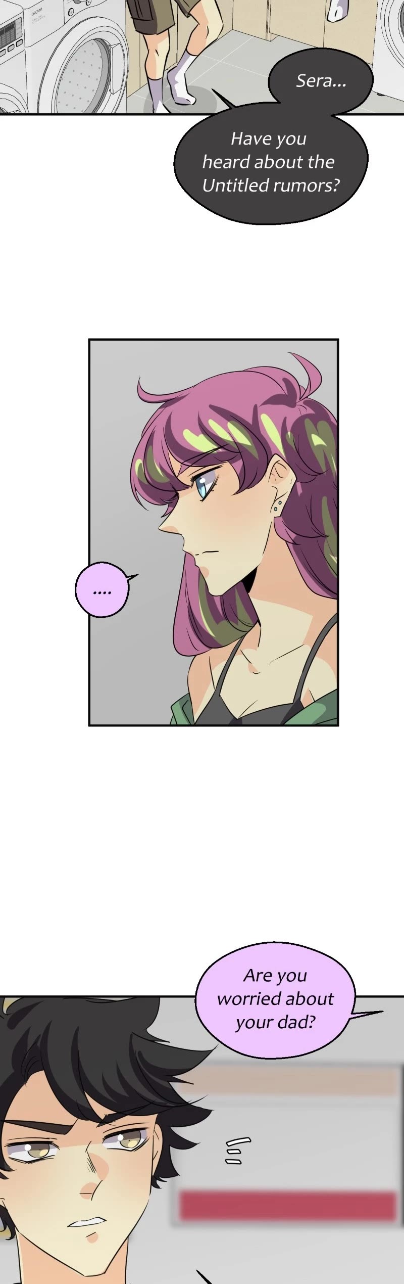 unOrdinary chapter 329 page 29