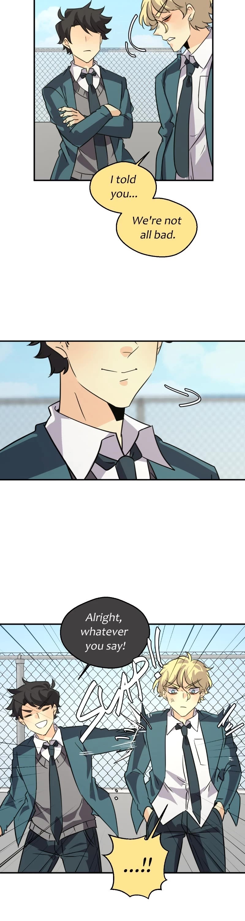 unOrdinary chapter 329 page 3