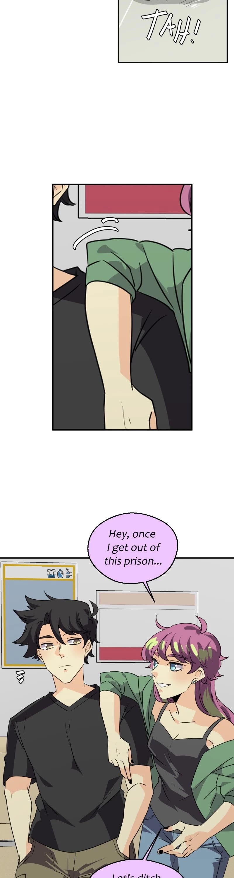 unOrdinary chapter 329 page 31