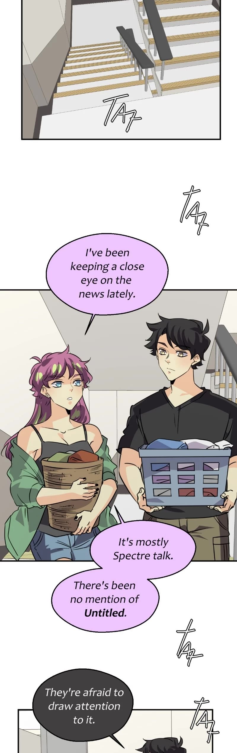 unOrdinary chapter 329 page 34