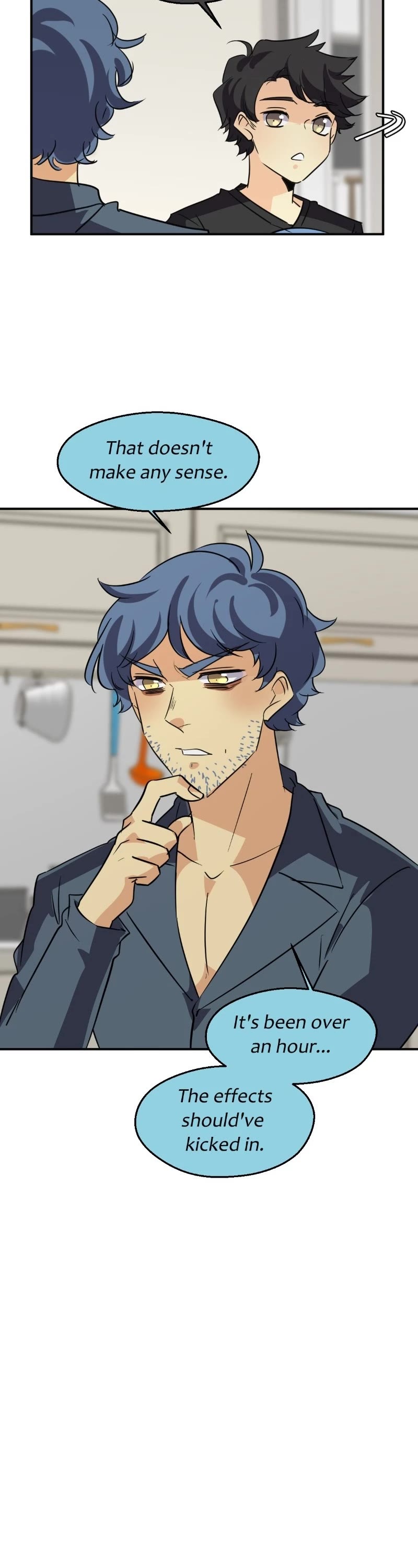 unOrdinary chapter 329 page 38