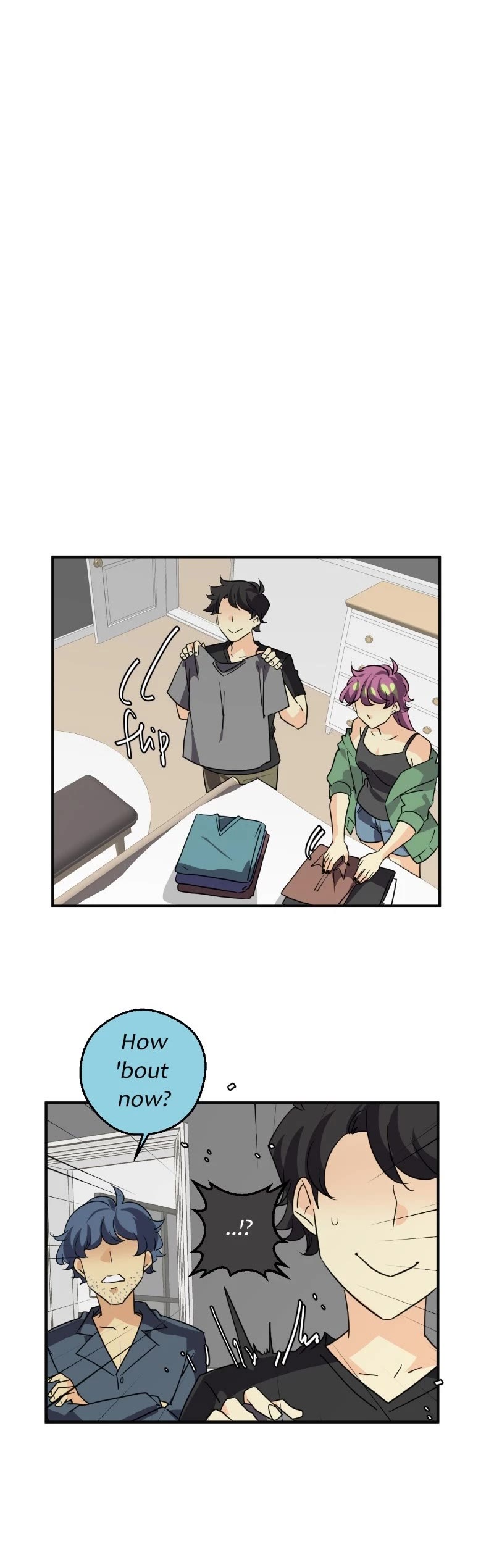 unOrdinary chapter 329 page 39