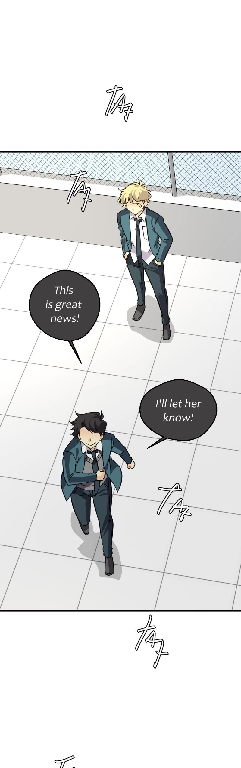 unOrdinary chapter 329 page 4