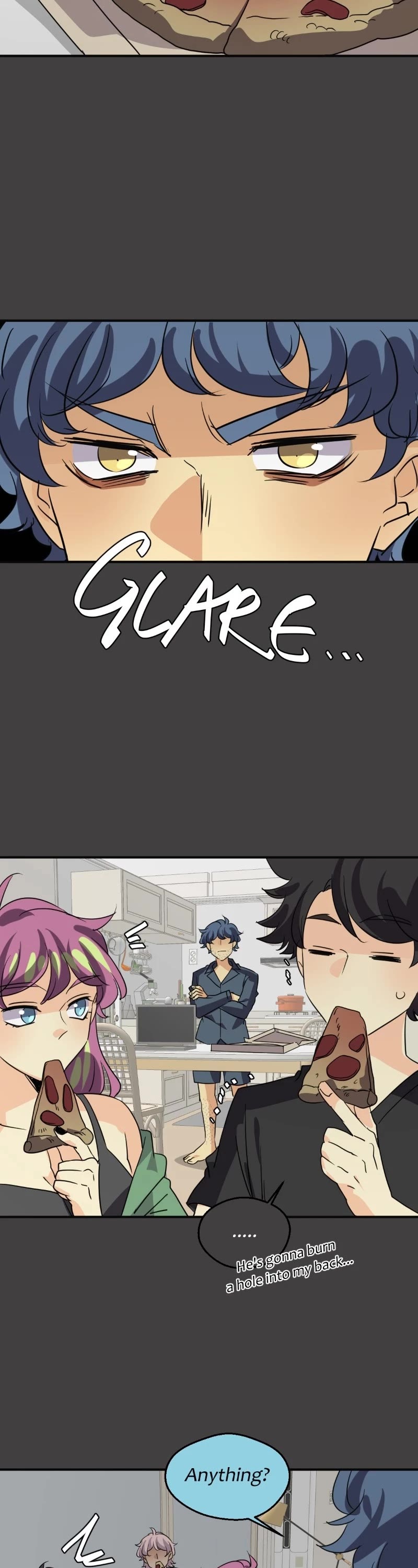 unOrdinary chapter 329 page 41