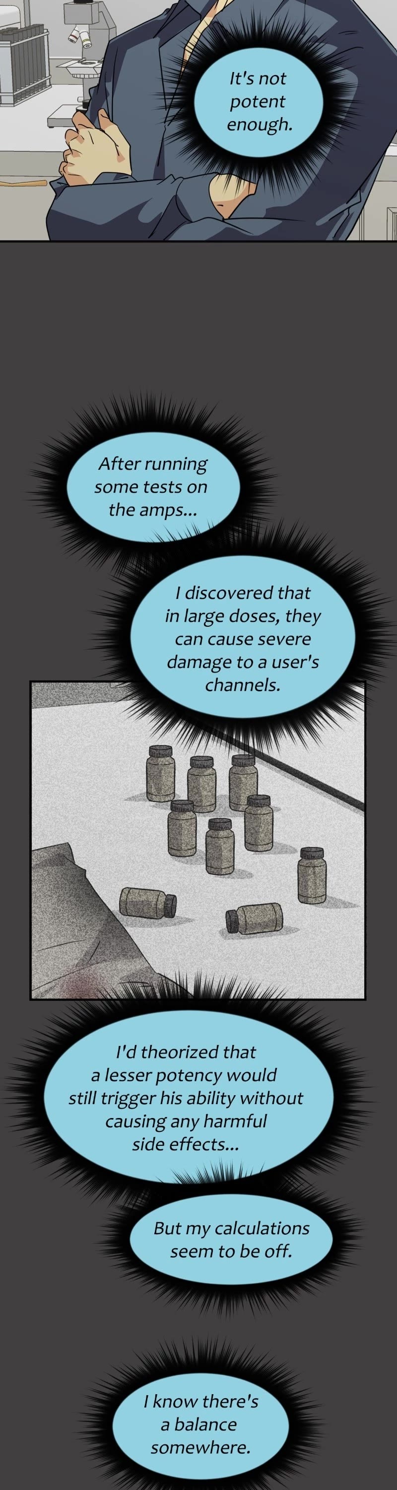 unOrdinary chapter 329 page 43