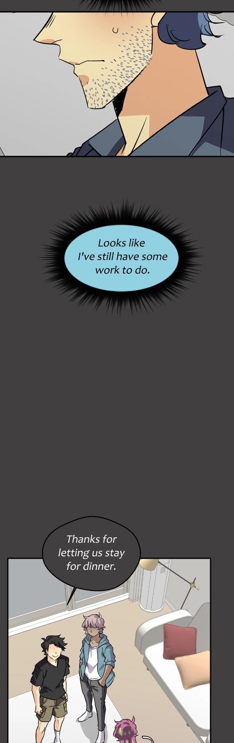 unOrdinary chapter 329 page 44