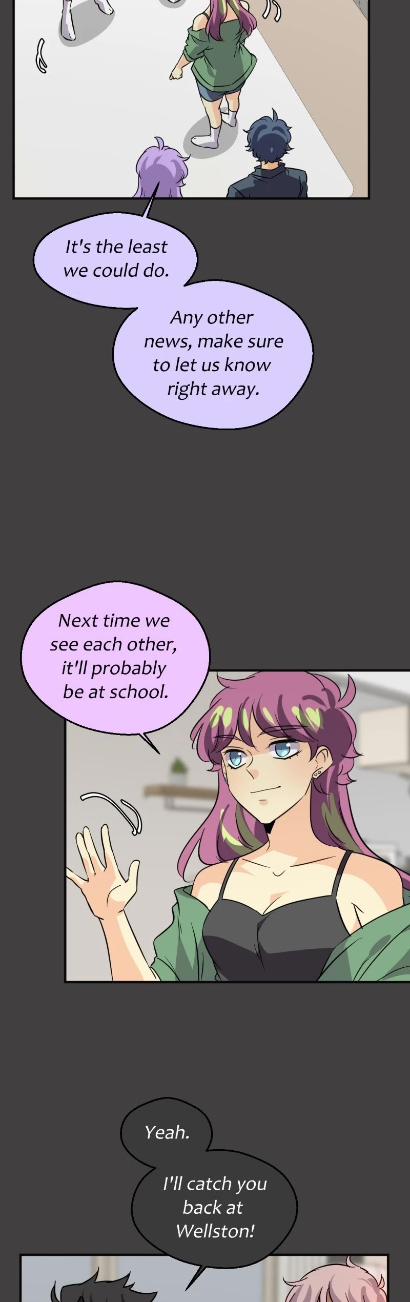 unOrdinary chapter 329 page 45