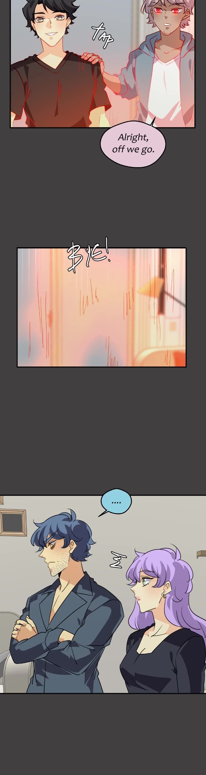 unOrdinary chapter 329 page 46