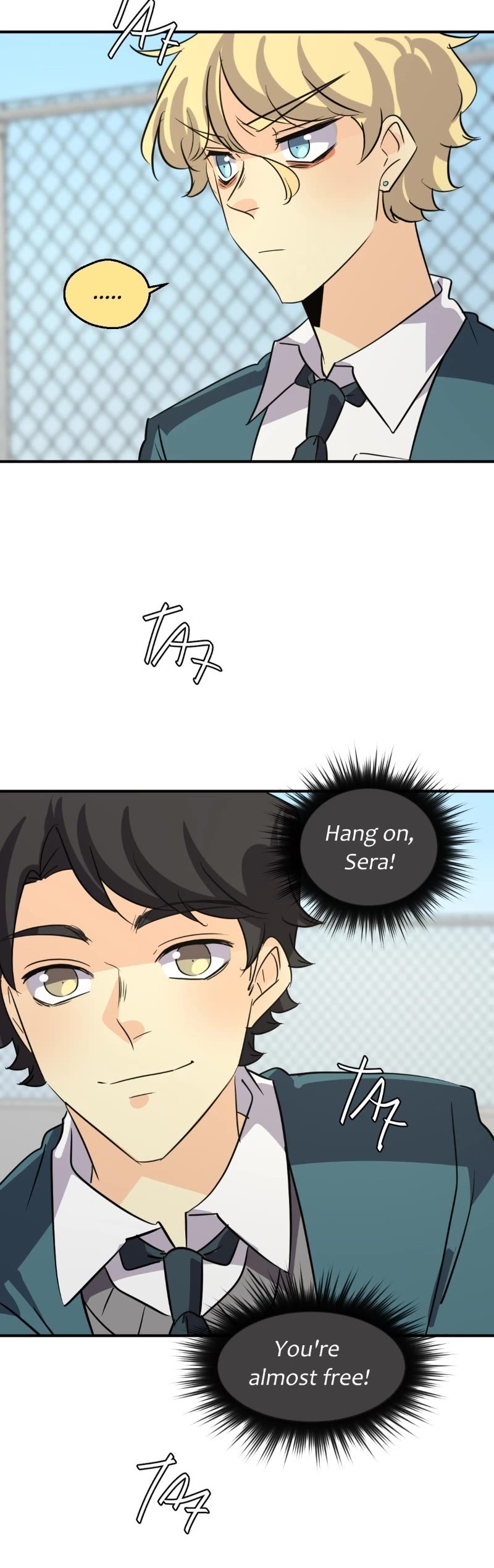 unOrdinary chapter 329 page 5