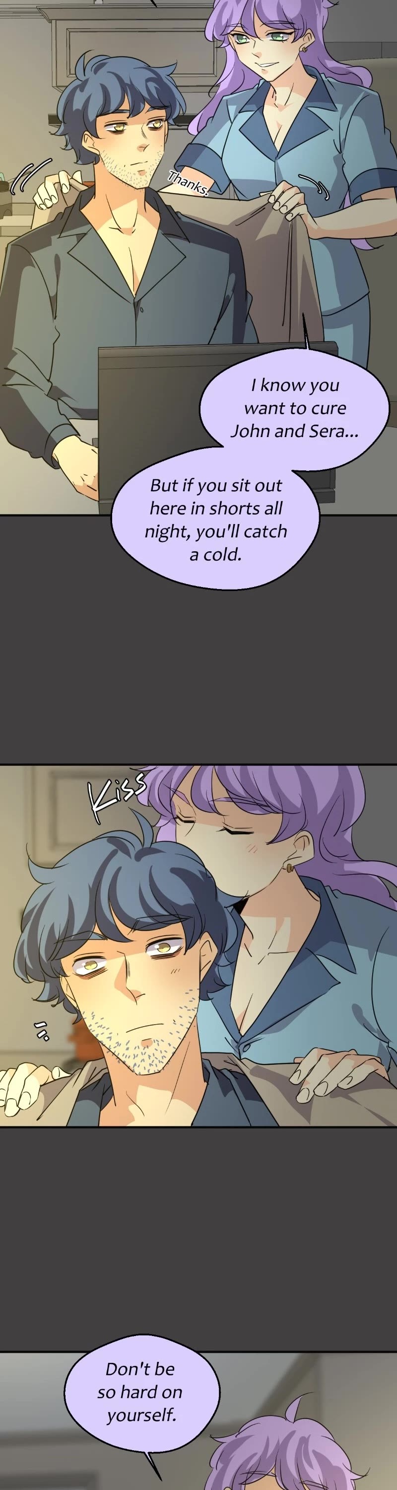 unOrdinary chapter 329 page 52