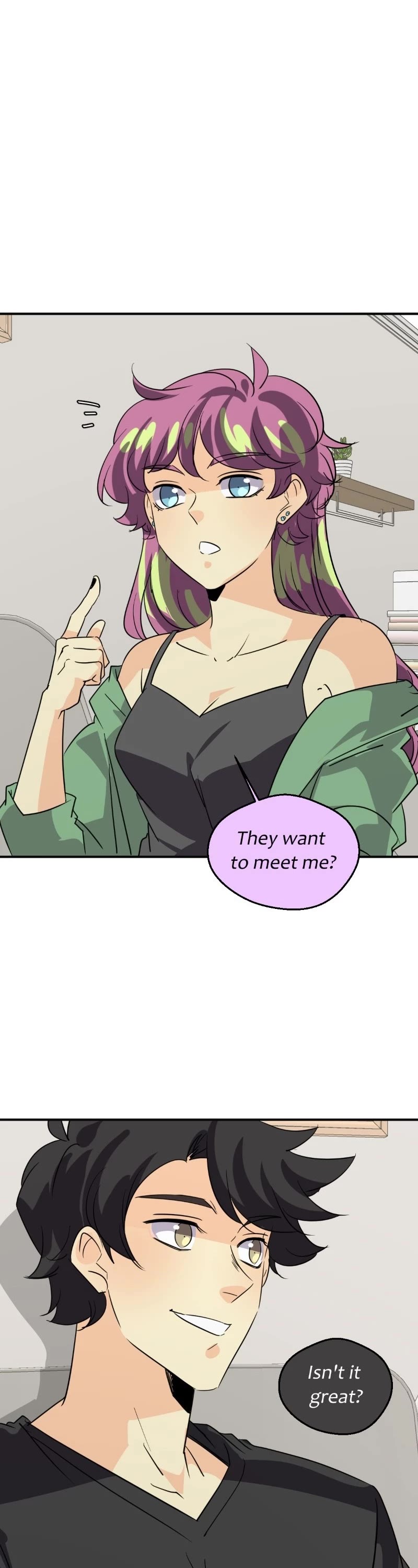 unOrdinary chapter 329 page 7