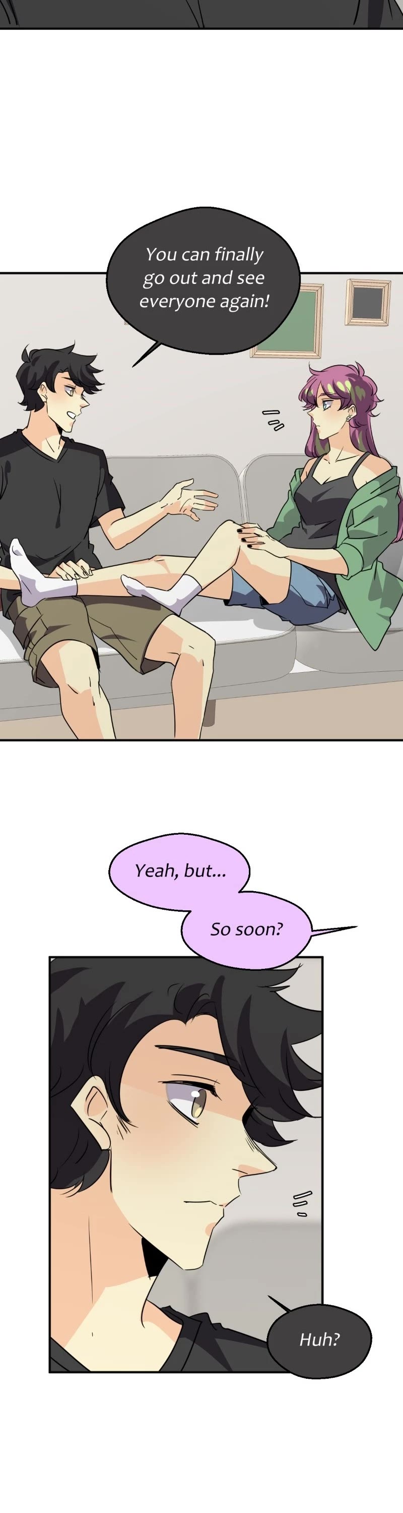 unOrdinary chapter 329 page 8