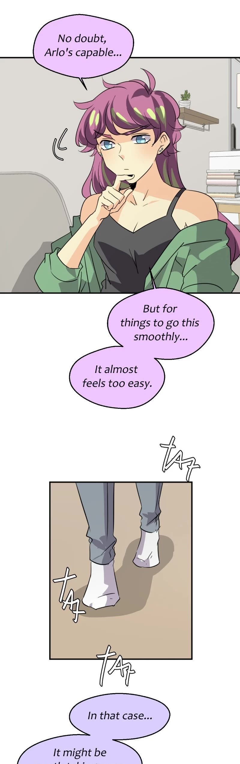 unOrdinary chapter 329 page 9