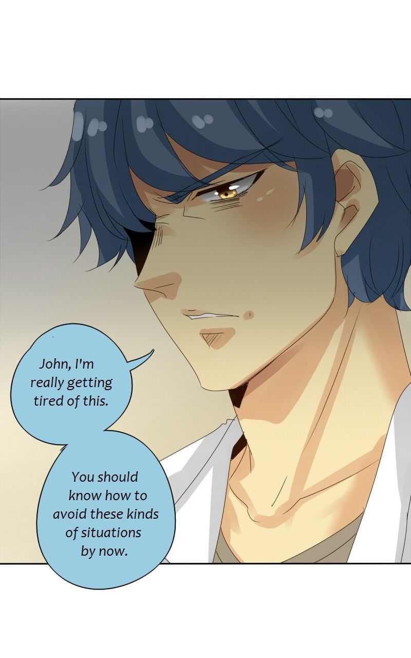 unOrdinary chapter 33 page 14