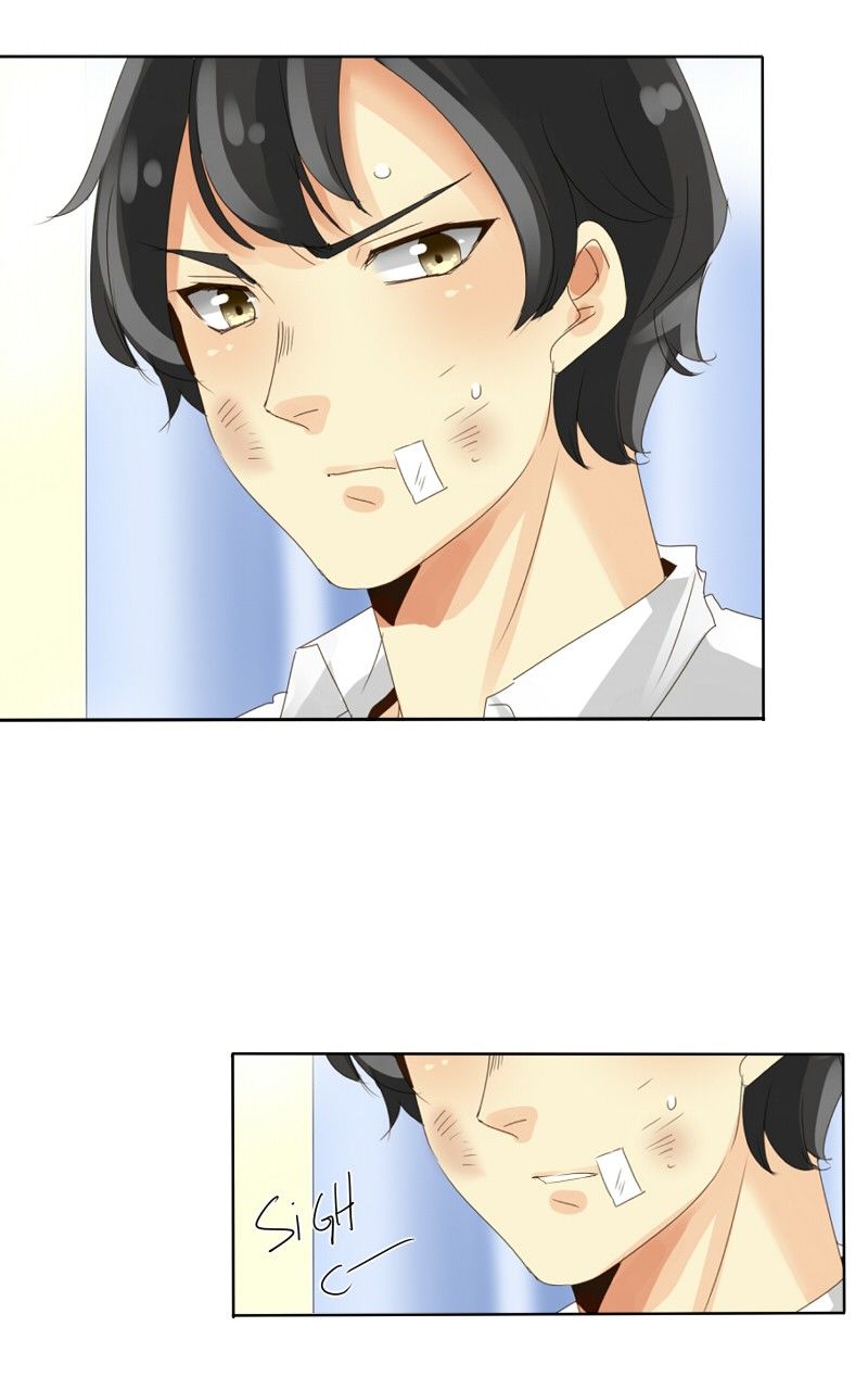 unOrdinary chapter 33 page 16