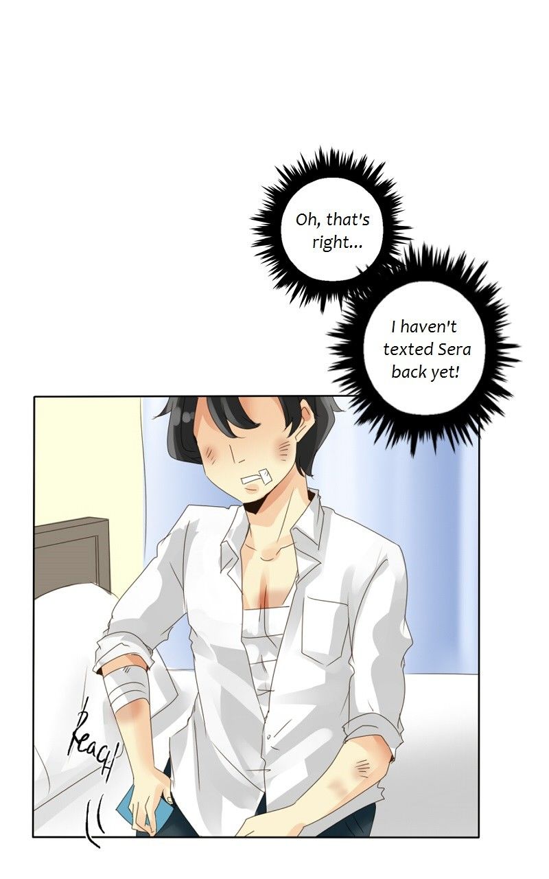 unOrdinary chapter 33 page 17