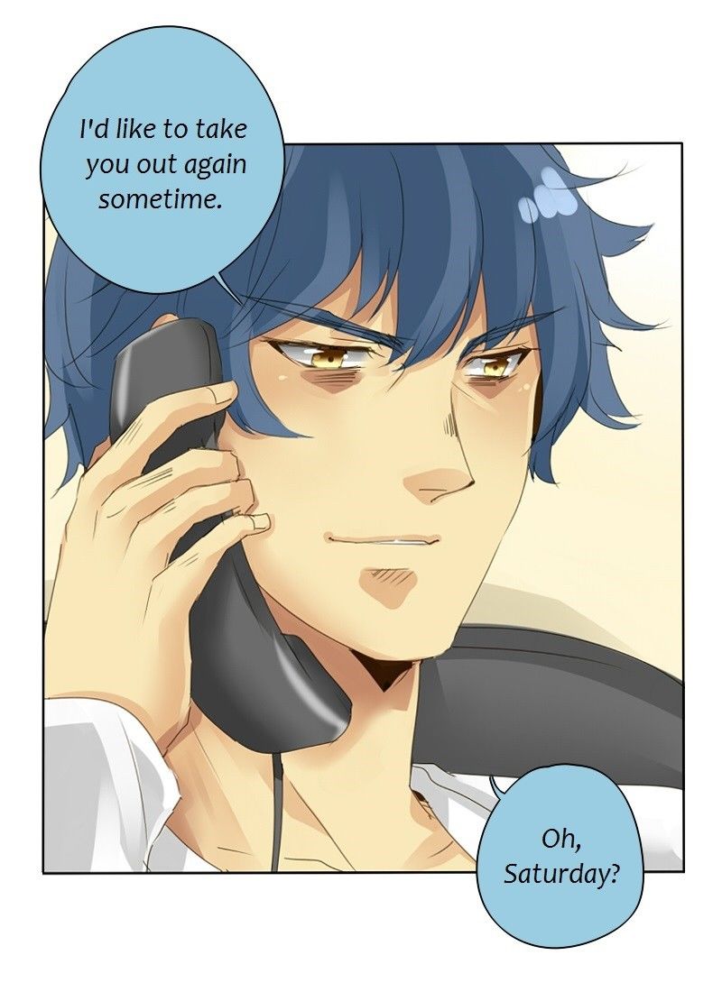 unOrdinary chapter 33 page 21