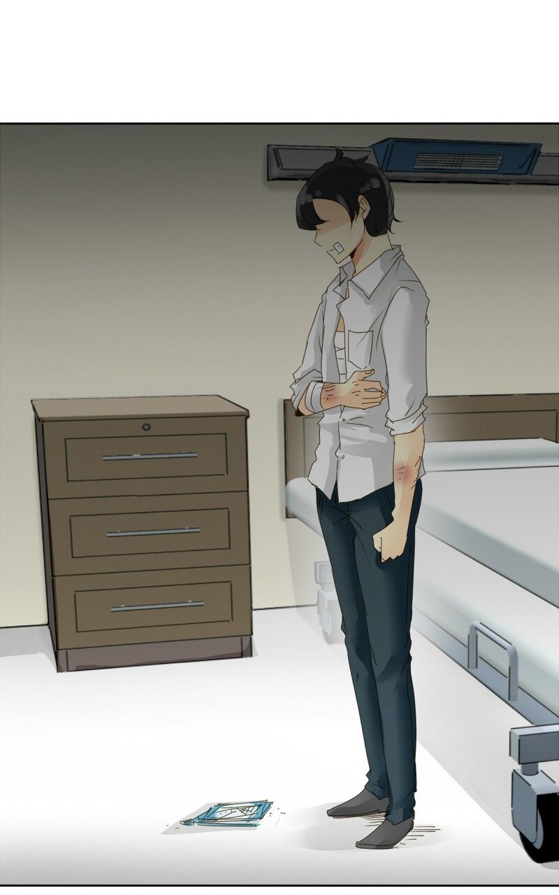 unOrdinary chapter 33 page 25