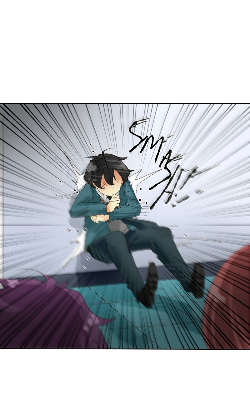 unOrdinary chapter 33 page 3