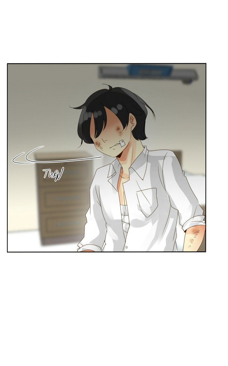 unOrdinary chapter 33 page 31