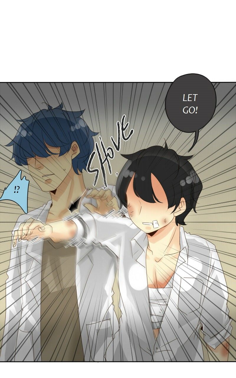 unOrdinary chapter 33 page 33