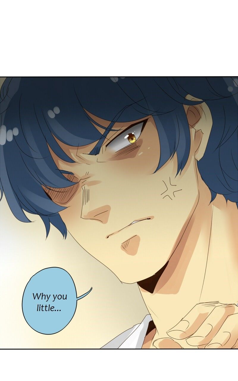 unOrdinary chapter 33 page 34