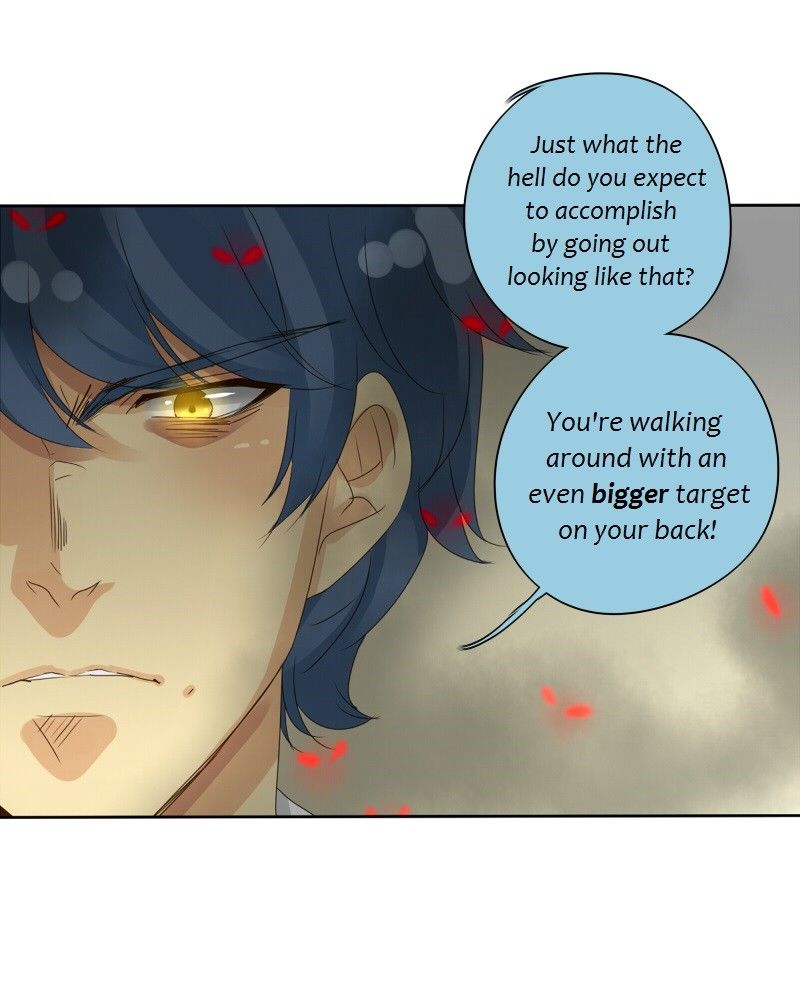 unOrdinary chapter 33 page 38