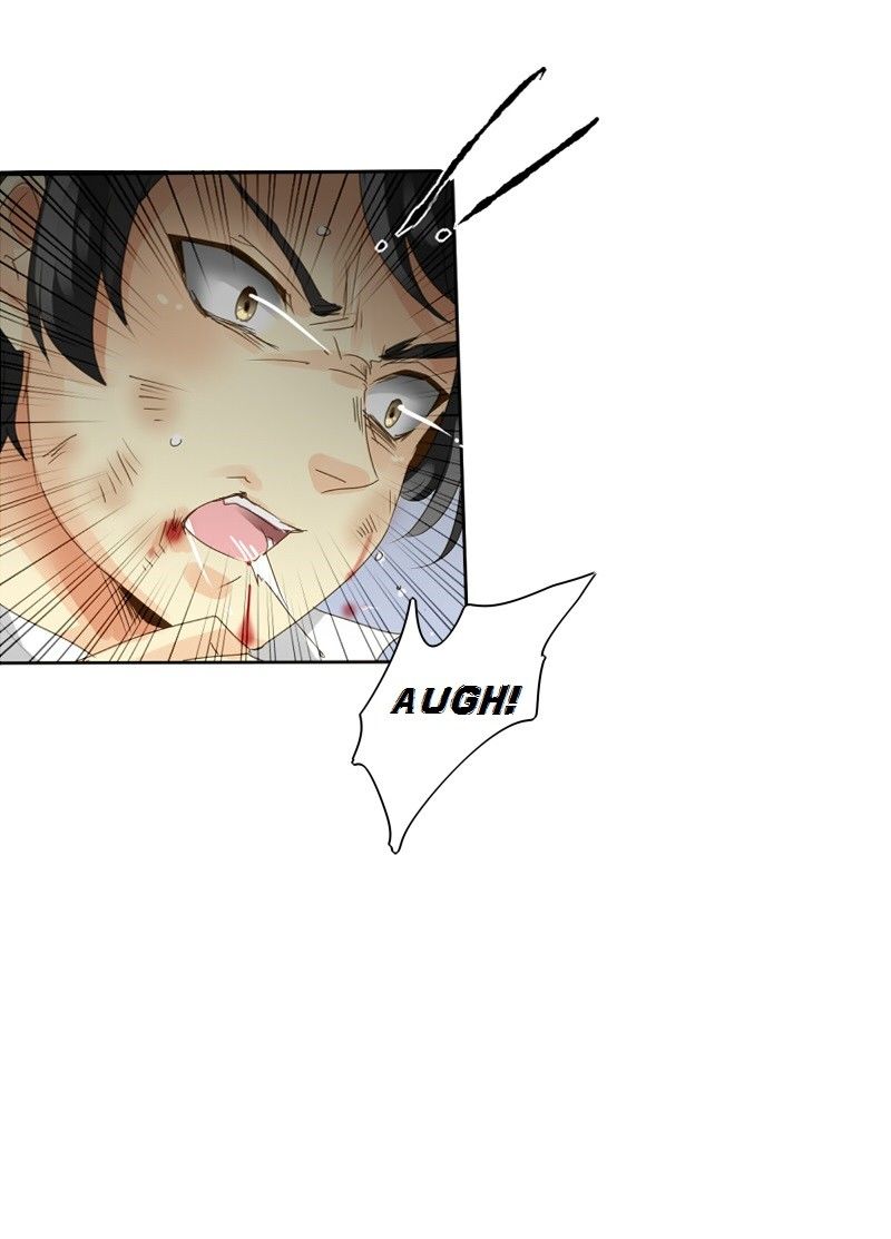 unOrdinary chapter 33 page 4