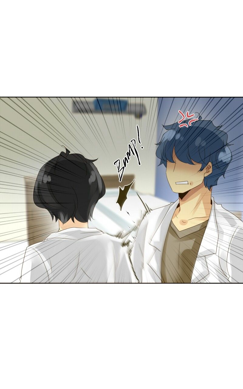unOrdinary chapter 33 page 47