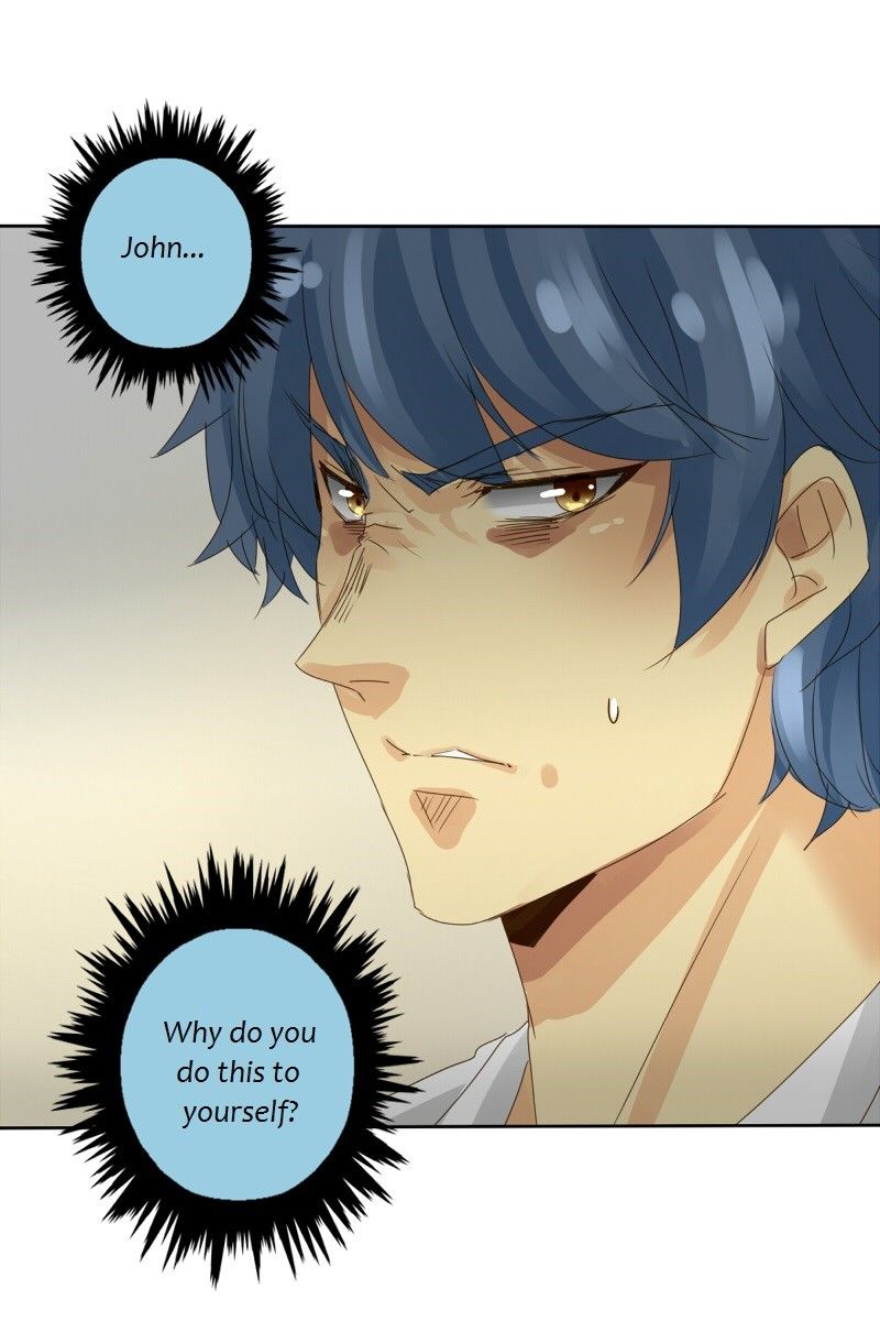 unOrdinary chapter 33 page 50