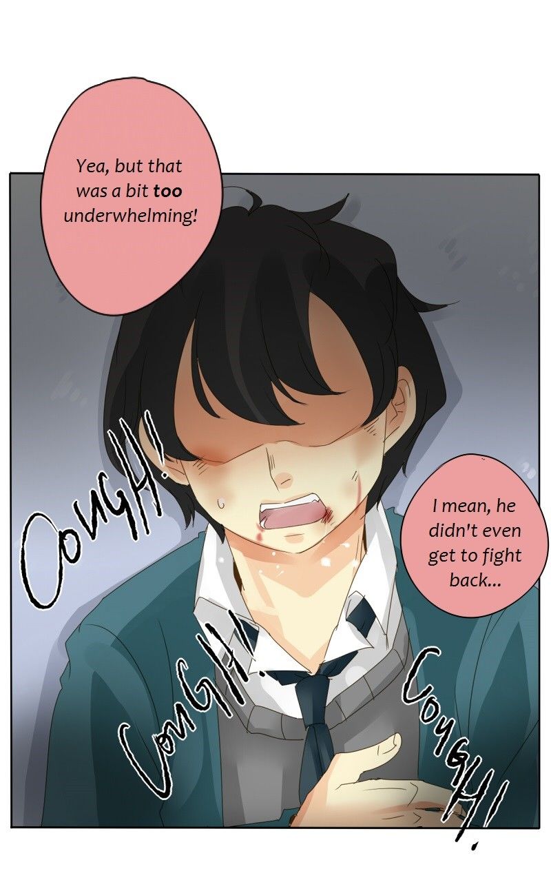 unOrdinary chapter 33 page 6