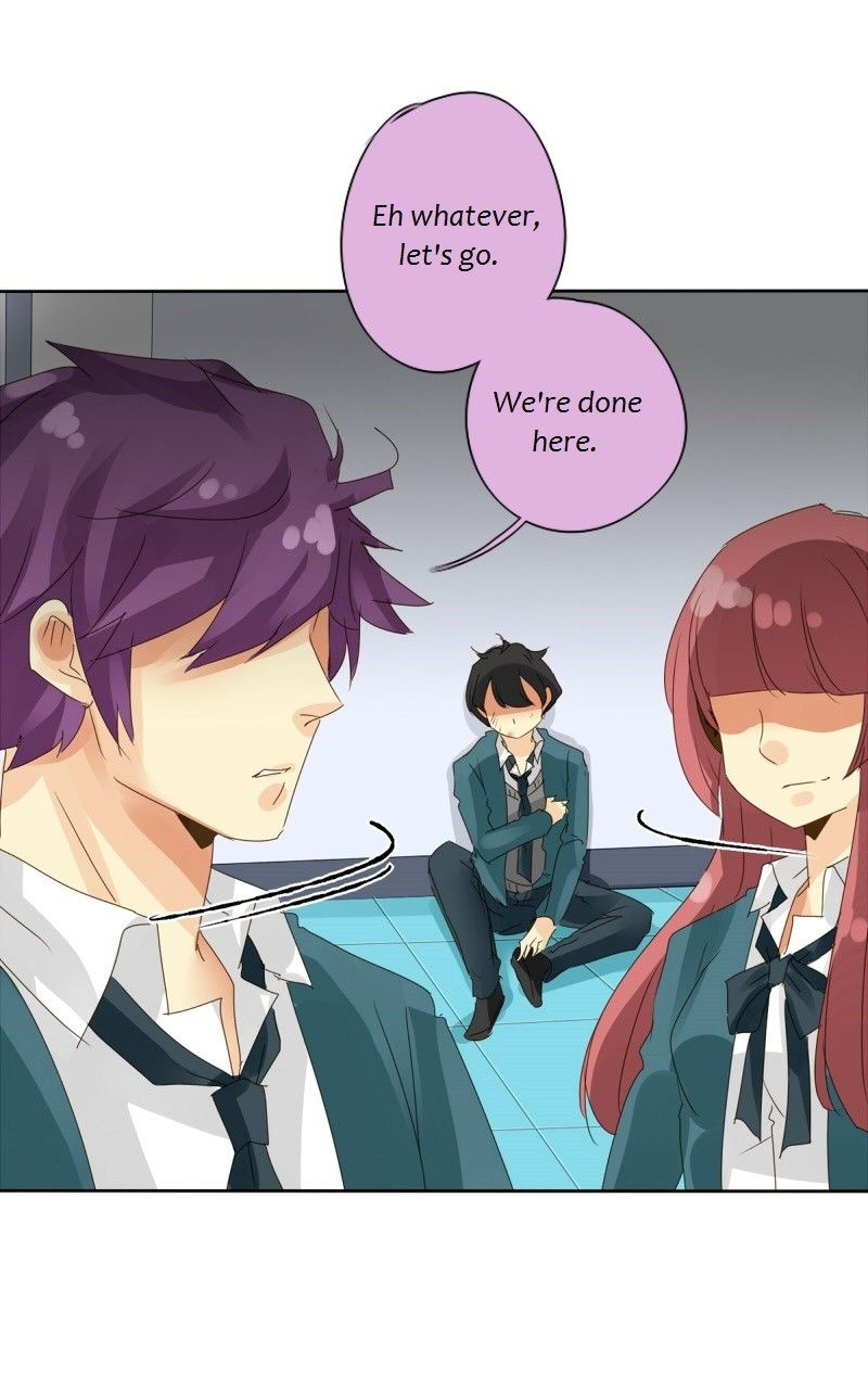 unOrdinary chapter 33 page 7