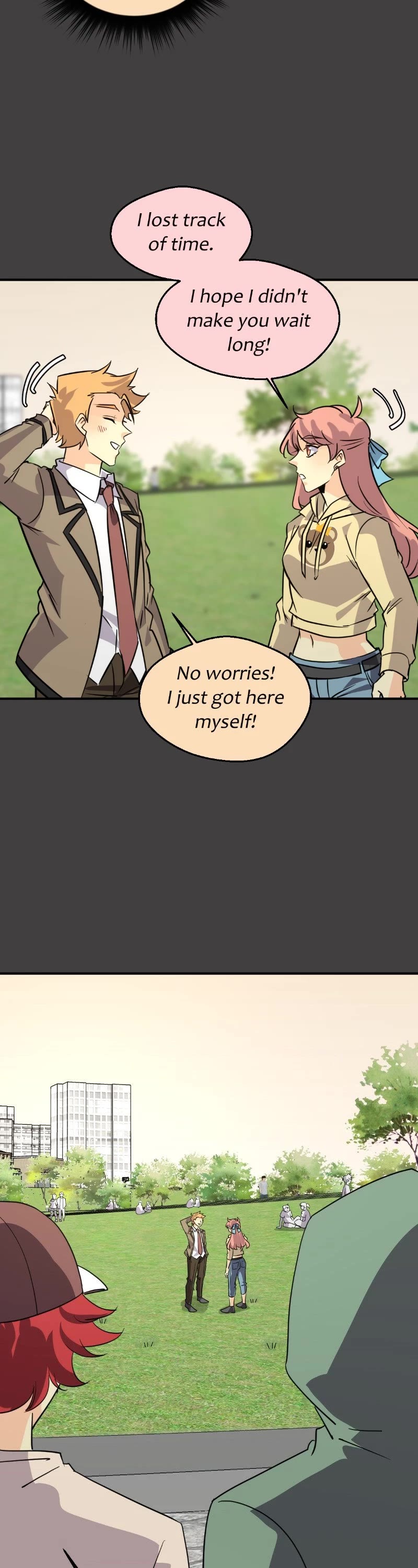 unOrdinary chapter 330 page 10