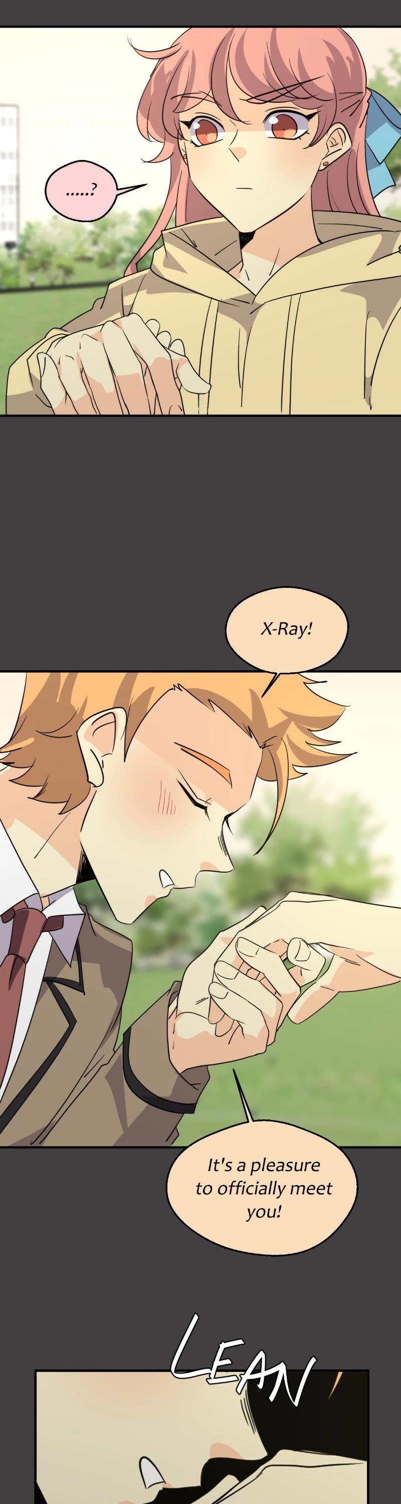 unOrdinary chapter 330 page 12