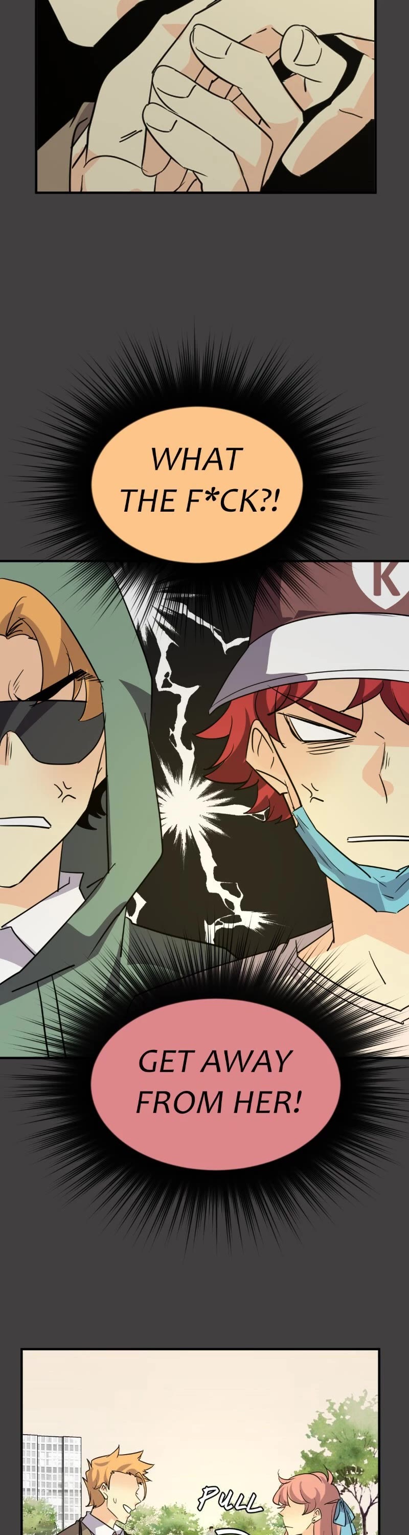 unOrdinary chapter 330 page 13