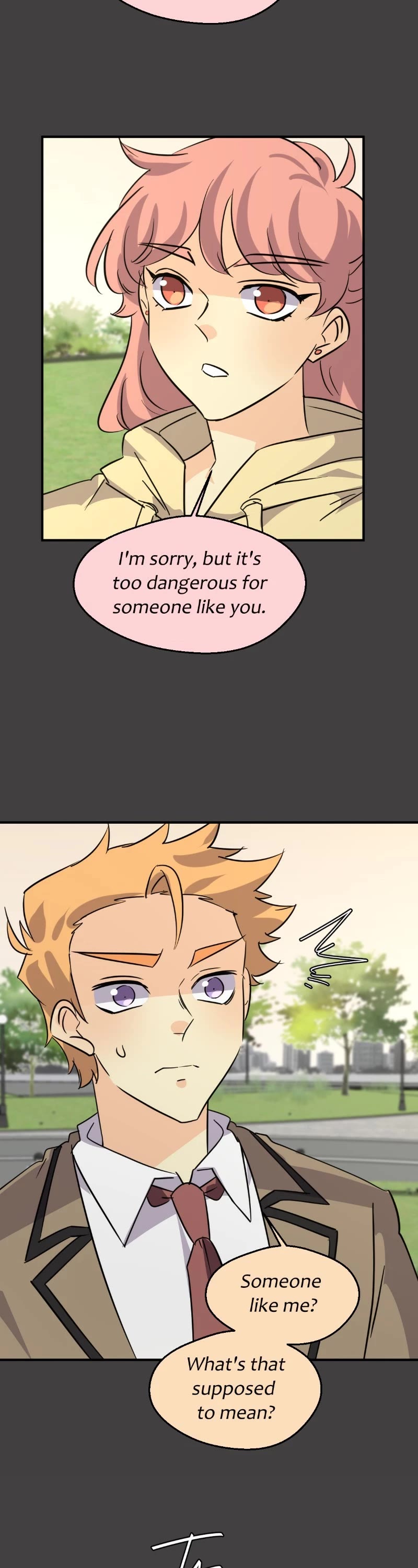 unOrdinary chapter 330 page 16