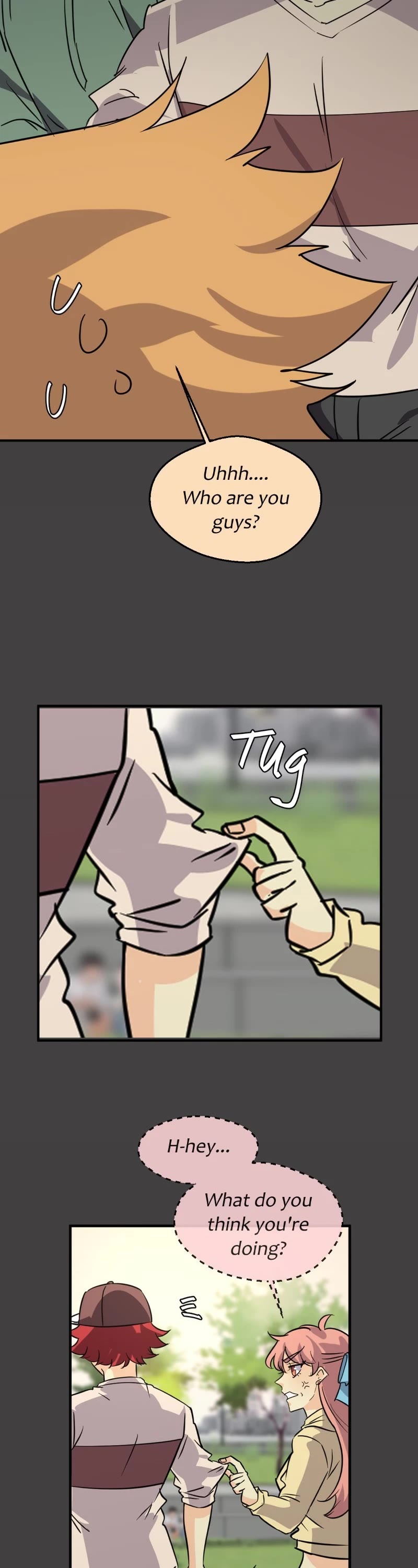 unOrdinary chapter 330 page 18