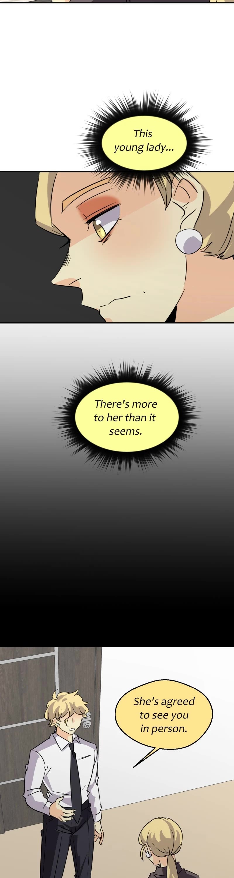 unOrdinary chapter 330 page 2